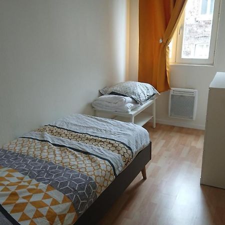L'Yser - Appartement Proche De La Gare - Ruão Exterior foto